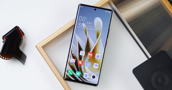 Smartphone này trang bị chip Snapdragon 8 Gen 2 nhưng có giá chỉ hơn 10 triệu đồng