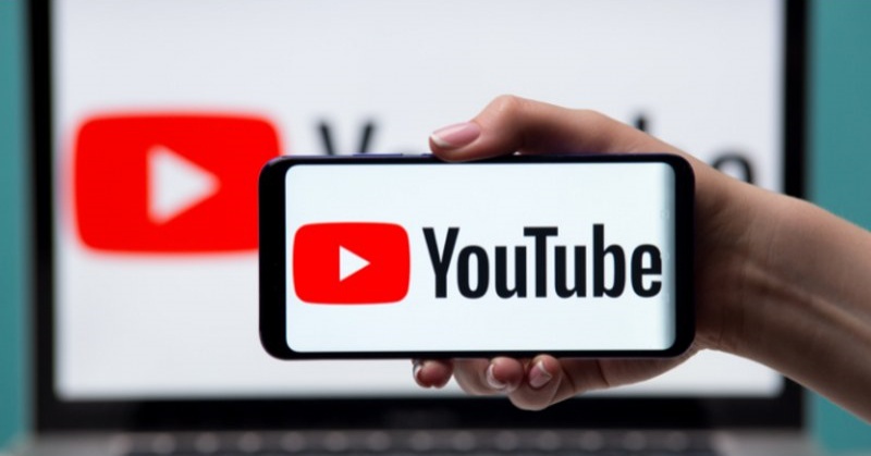 YouTube ra luật mới, khóa bình luận tiêu cực