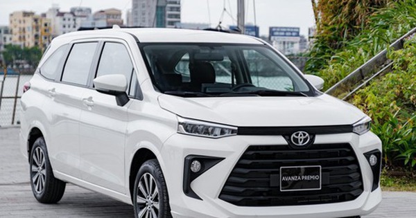 Daihatsu dừng giao xe trên toàn cầu vì gian lận thử nghiệm an toàn, có Avanza đang bán tại Việt Nam