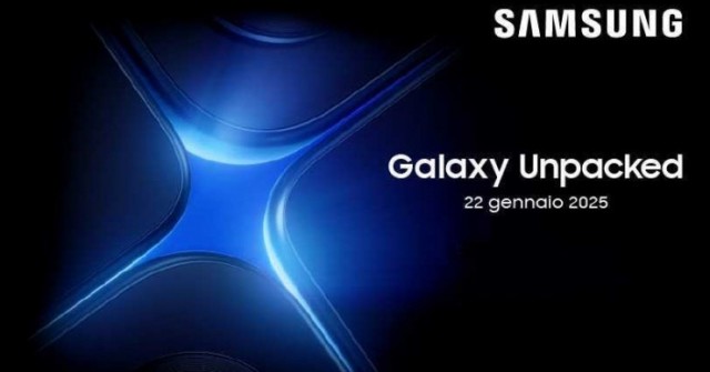 Galaxy S25 Series bất ngờ bị lộ hình ảnh teaser