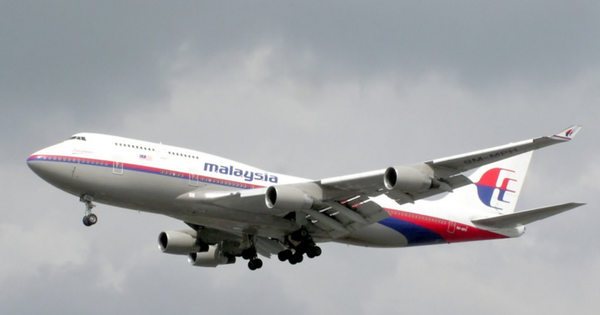 Malaysia nối lại hoạt động tìm kiếm máy bay MH370