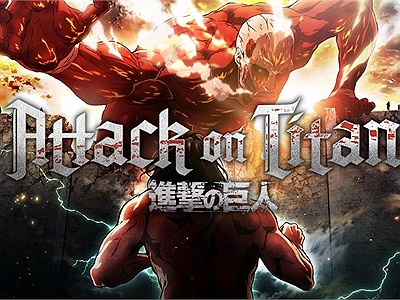 Attack on Titan - Phiên bản mobile 