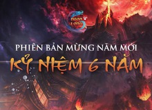 Ngọa Long Web có gì mới khi tồn tại hơn 6 năm trong làng game chiến thuật