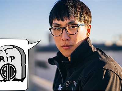 LMHT: Doublelift bắn nát những người đồng đội cũ TSM trong màu áo TL, màn báo thù ngọt ngào