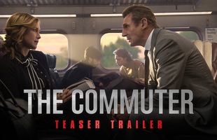 Điểm mặt dàn diễn viên trong The Commuter tựa phim hành động mới của Liam Neeson