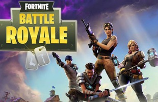 Những bí mật đằng sau thành công đầy bất ngờ với hơn 40 triệu người chơi của Fortnite