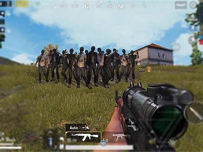 PUBG Mobile: Chế độ Zombie chính thức được chốt thời gian ra mắt ngay trong tháng 1