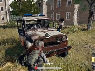 Bất ngờ lộ gameplay PUBG Lite, khi đồ họa rút xuống tối giản và đây là những gì chúng ta thấy