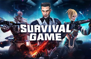 Survival Game - Game lai giữa Fortnite và PUBG của Xiaomi đã ra mắt phiên bản tải về