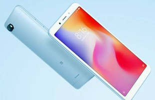 Redmi chuẩn bị trình làng smartphone Redmi Go với giá chỉ 1,6 triệu