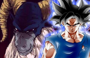 Dragon Ball Super: Goku và Vegeta đụng độ kẻ thù mới, nguy hiểm hơn Frieza cả trăm lần