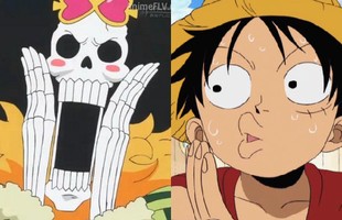 One Piece: Điểm danh những 