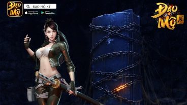 Game thủ Đạo Mộ Ký Mobile dở khóc dở cười khi nhà phát hành mạnh tay với phần mềm thứ 3 - Game Mobile