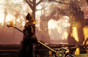 Hé lộ gameplay của Godfall, đỉnh cao siêu phẩm trên PS5