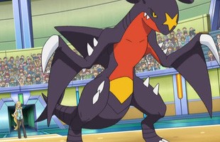 Những điều ít được biết về Pokemon Black & White (P.1)