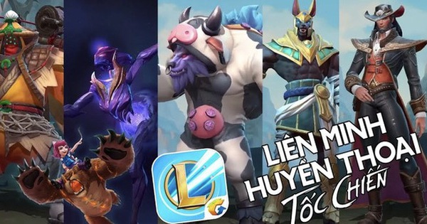 Những lý do khiến cho mãi mà Riot Games vẫn chưa chịu công bố thời gian ra mắt của LMHT: Tốc Chiến