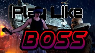 Chơi game nhiều người biết nhưng chơi kiểu gì cho “like a boss” thì chắc ít người biết - PC/Console