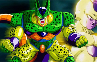 Dragon Ball: Liệu Cell có thể đạt được hình dạng Gold Frieza hay không?