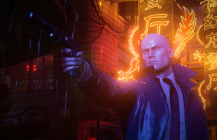 Review Hitman 3 – Bom tấn đỉnh cao mở màn 2021