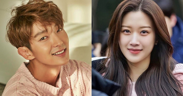 Không phải Kim Seon Ho, Lee Jun Ki mới là chân ái của chị đẹp Moon Ga Young ở phim lãng mạn huyền bí mới!