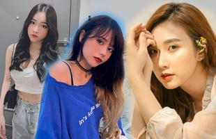 Điểm mặt chỉ tên top 4 idol streamer Nimo Show sở hữu nhan sắc tuyệt trần, vạn người mê!