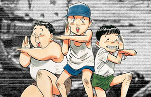 10 manga kinh điển không cần chuyển thể thành anime vẫn nổi tiếng và có lượng fan đông đảo