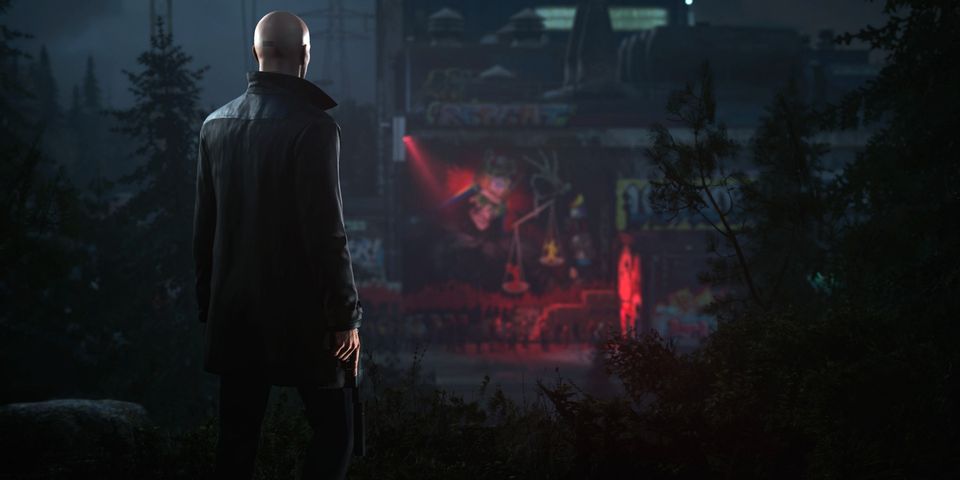 Hitman 3 bị ‘bom đánh giá’ tiêu cực trên Steam vì quá đắt