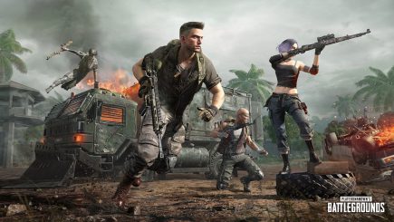 PUBG Mobile VN ra mắt bộ boardgame thú vị và độc đáo