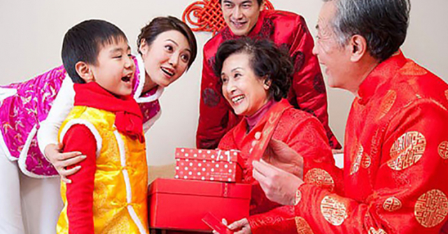 Những câu chúc Tết ông bà sâu sắc và ý nghĩa nhân dịp năm mới