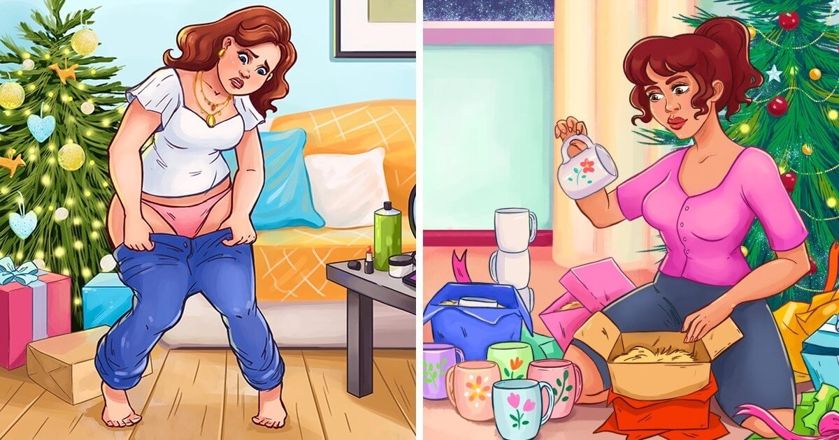 Đầu xuân, cần mạnh dạn vứt ngay mấy thứ này để cả năm mới được suôn sẻ may mắn