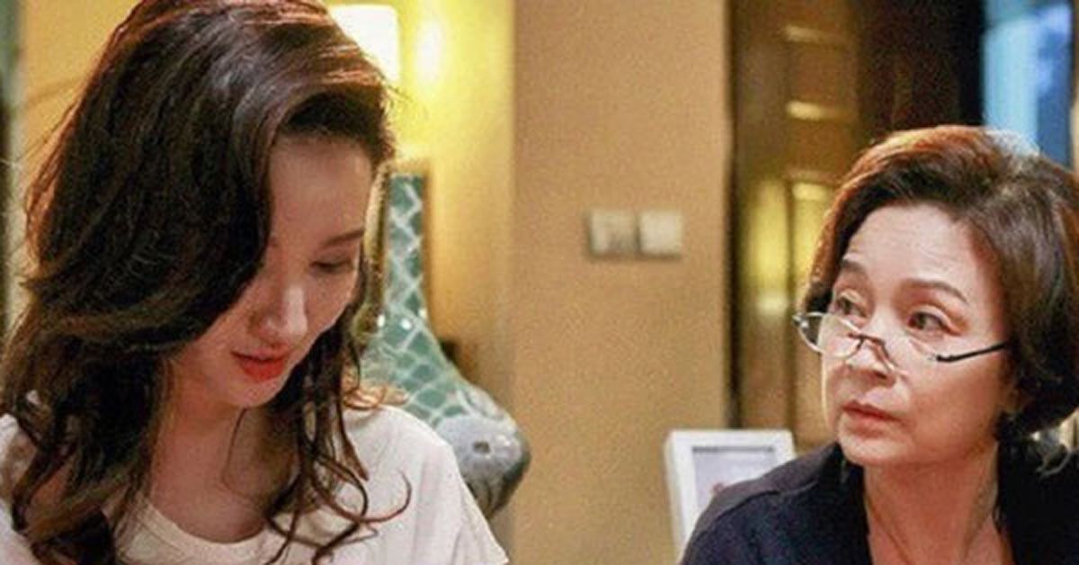 Sốc nặng khi mẹ chồng tương lai mượn thẻ thanh toán khi đi sắm Tết