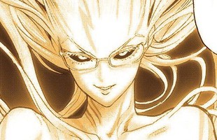 One Punch Man: 8 thông tin thú vị về Psykos - người sở hữu 'con mắt thứ 3' thấy trước tương lai