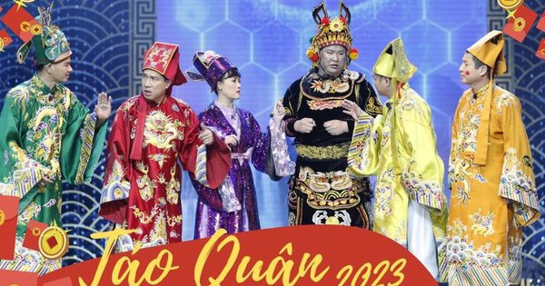 Tổng hợp drama năm 2022 gói gọn trong Táo Quân: Cà khịa không sót các sự kiện hot nào