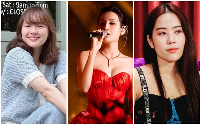 Dàn mỹ nhân bị gắn mác 