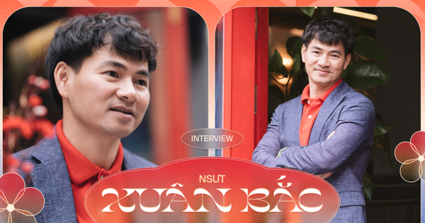 NSƯT Xuân Bắc: 