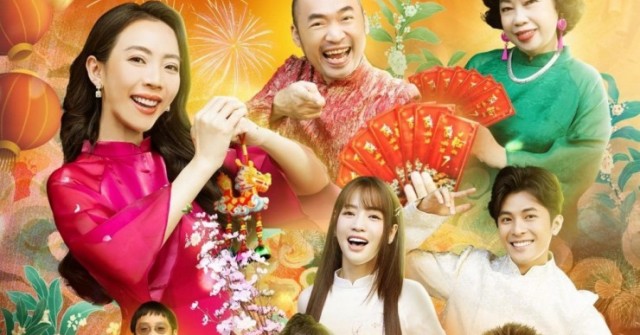 Thu Trang lý giải vì sao liên tục mời Puka - Gin Tuấn Kiệt vào web drama Tết