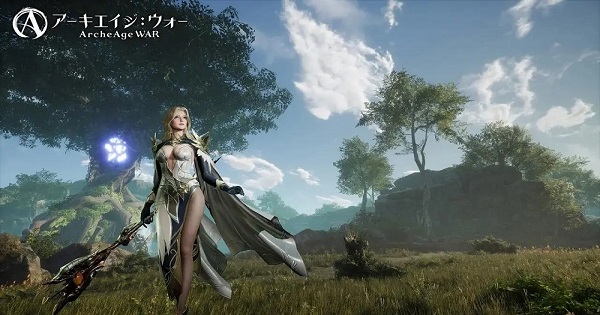 ArcheAge: War – Game MMORPG của Kakao Games sẽ phát hành toàn cầu vào mùa hè 2024