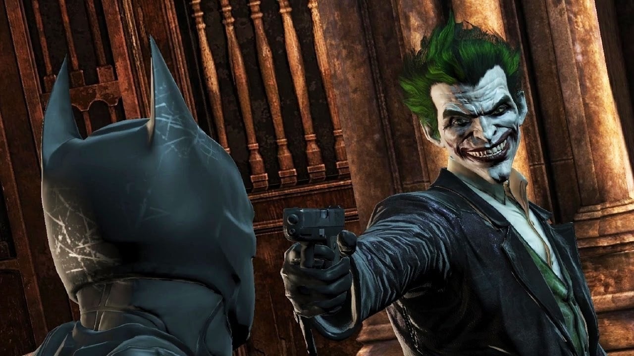 Cách duy nhất để Suicide Squad: Kill The Justice League mang Joker trở lại bằng DLC