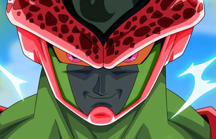 Dragon Ball Super: Cell Max sẽ mạnh đến mức nào nếu trở nên hoàn hảo?