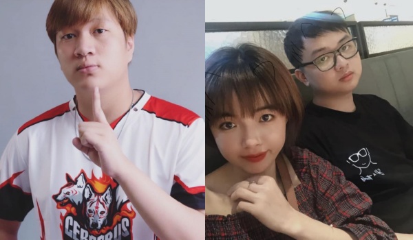 Quyết tâm comeback VCS và làm lại cuộc đời, EGO “cầu cứu” Lily với mong muốn gia nhập Vikings Esports