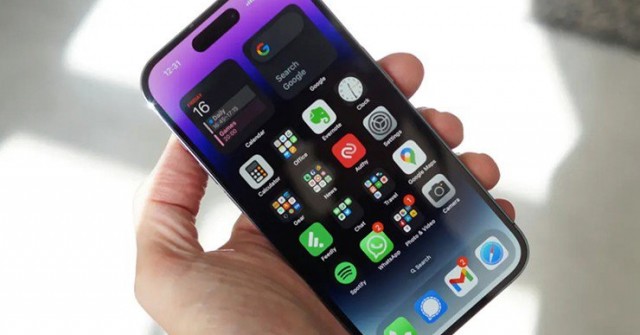 Lý do nhiều người không tin tưởng smartphone likenew