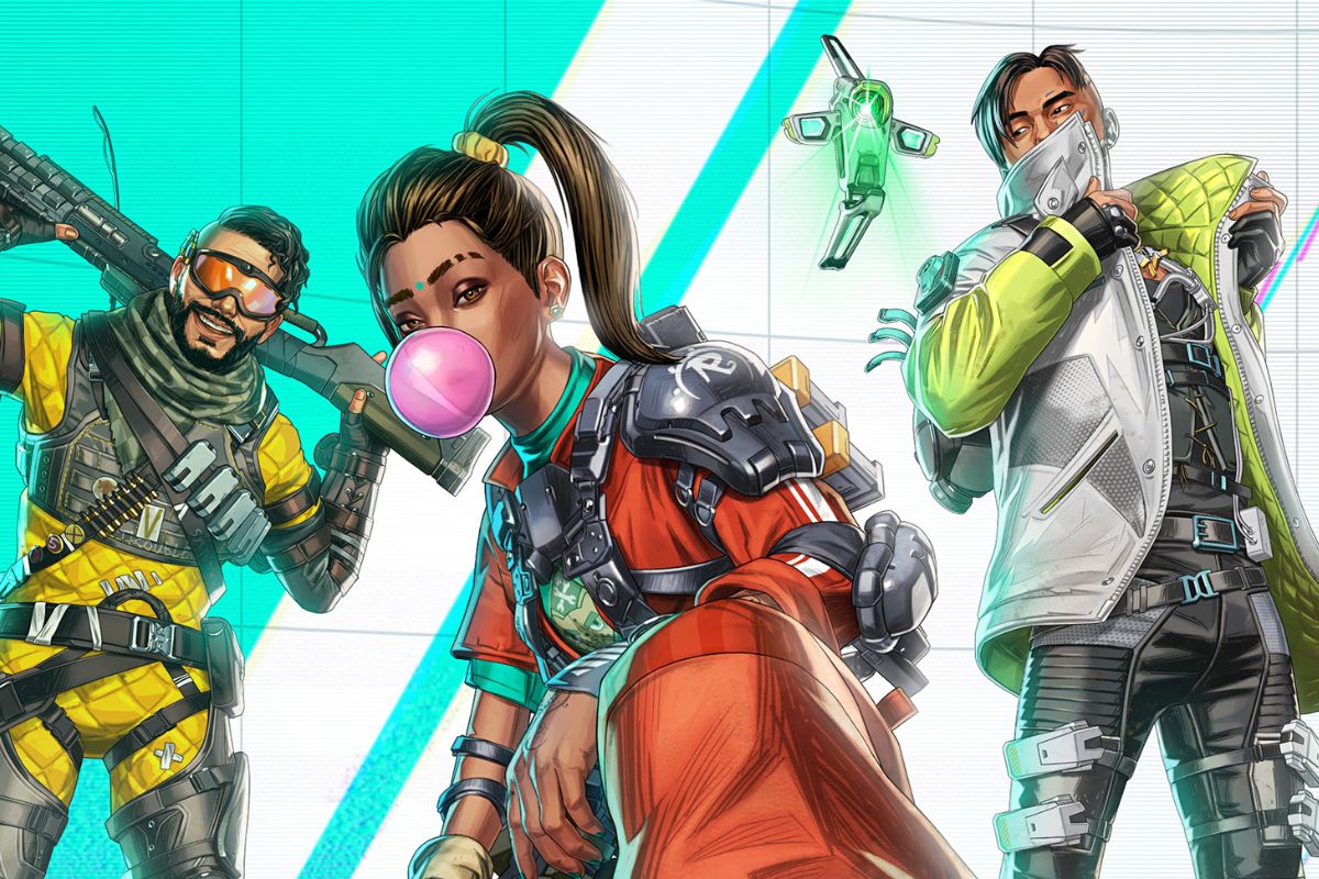 Apex Legends Cấm Tài Khoản Của Những Tuyển Thủ Giỏi Nhất Trong Game Vì Lý Do Khó Đỡ