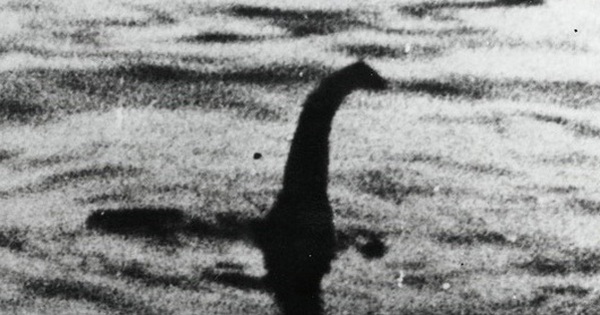 Giáo sư hàng đầu dội gáo nước lạnh vào huyền thoại quái vật hồ Loch Ness, Yeti và Bigfoot