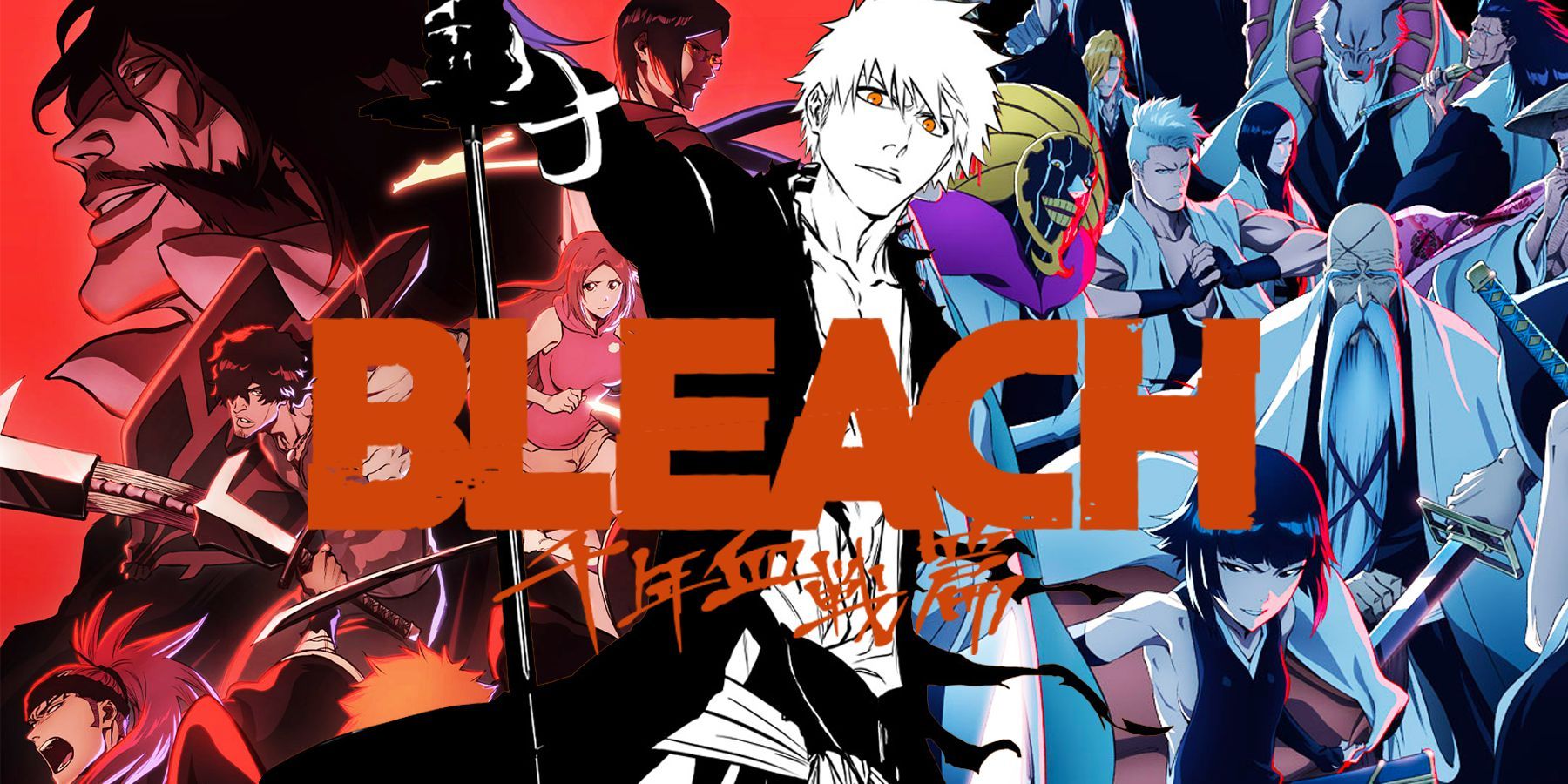 Anime Bleach và vụ án chấn động tại New Zealand