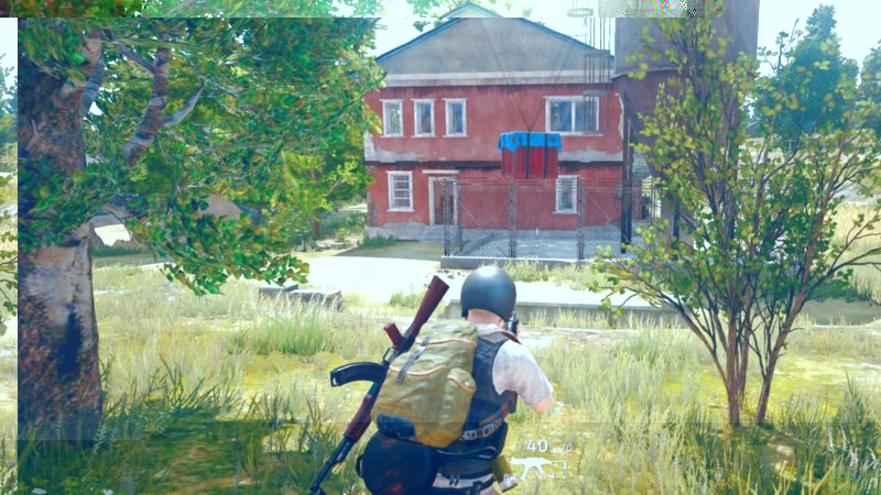 PUBG thêm 2 hòm mới, tiết lộ tỷ lệ mở item mới nhất