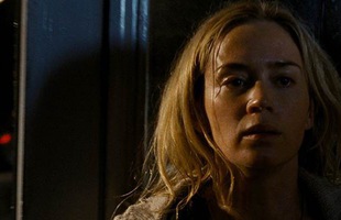 A Quiet Place - Tựa phim kinh dị đầy ám ảnh mới của Emily Blunt