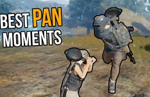 Gặp fan cuồng, anh chàng streamer PUBG kết thúc trận đấu vào top 1 theo cách không thể nào chất hơn