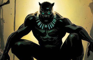 Được so sánh ngang tầm cả Iron Man, thật ra Báo Đen Black Panther của nhà Marvel bá đạo đến mức nào?