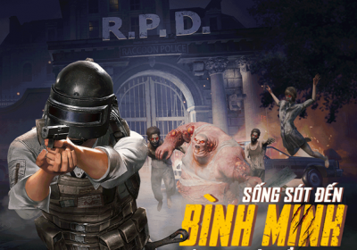 PUBG Mobile VN – Cận cảnh thông tin các loại BOSS nguy hiểm nhất trong chế độ Zombie “Sống sót tới bình minh”