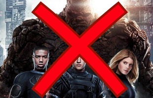 Fantastic Four 2015: Thảm họa của điện ảnh đến mức đạo diễn muốn xóa sổ khỏi lịch sử